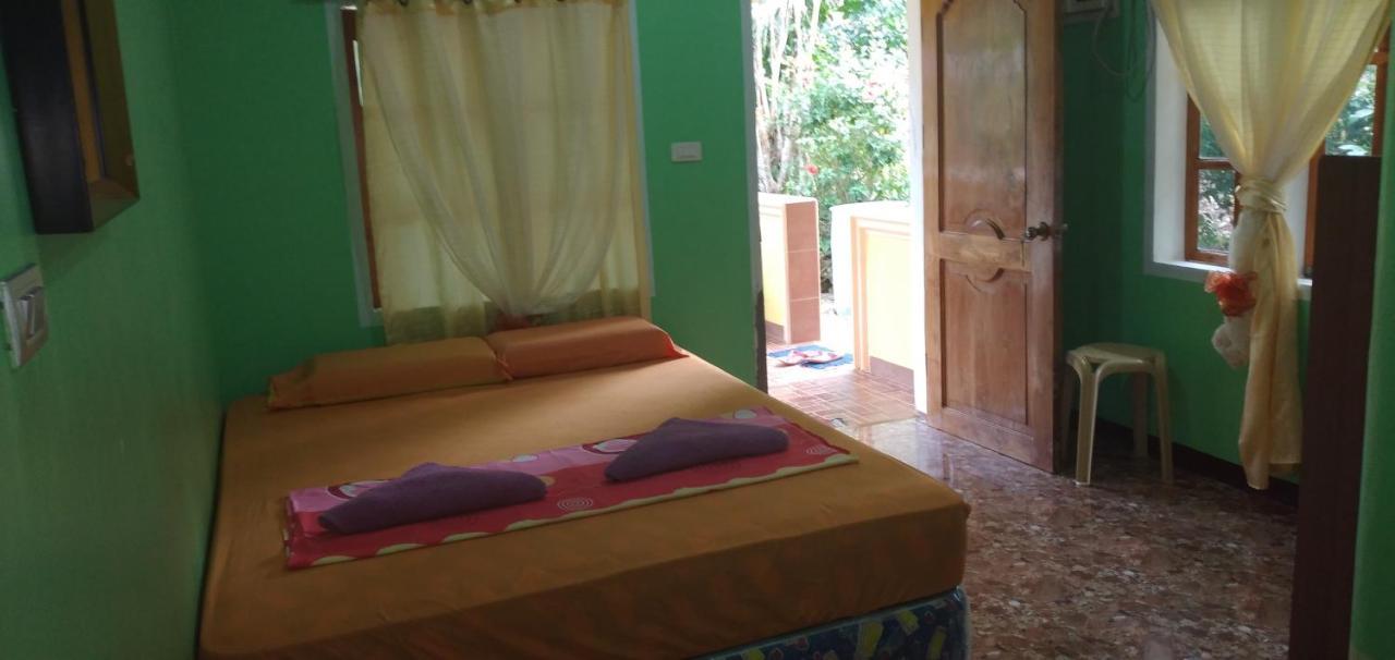 Xylla Guesthouse Siquijor Εξωτερικό φωτογραφία