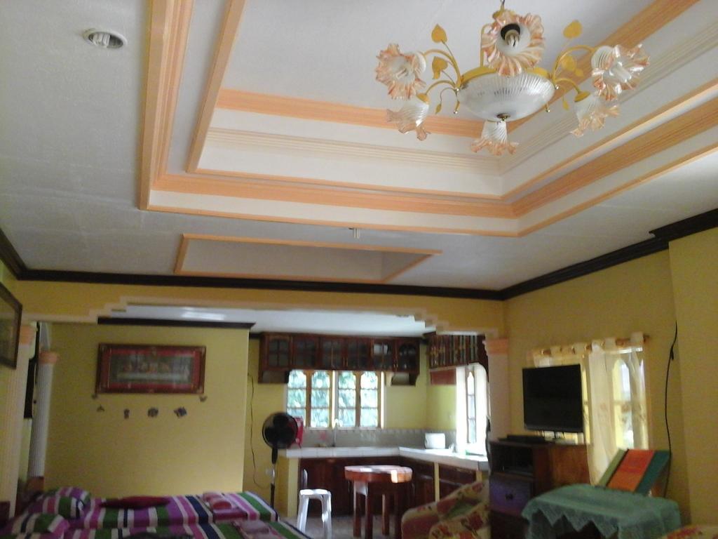 Xylla Guesthouse Siquijor Εξωτερικό φωτογραφία