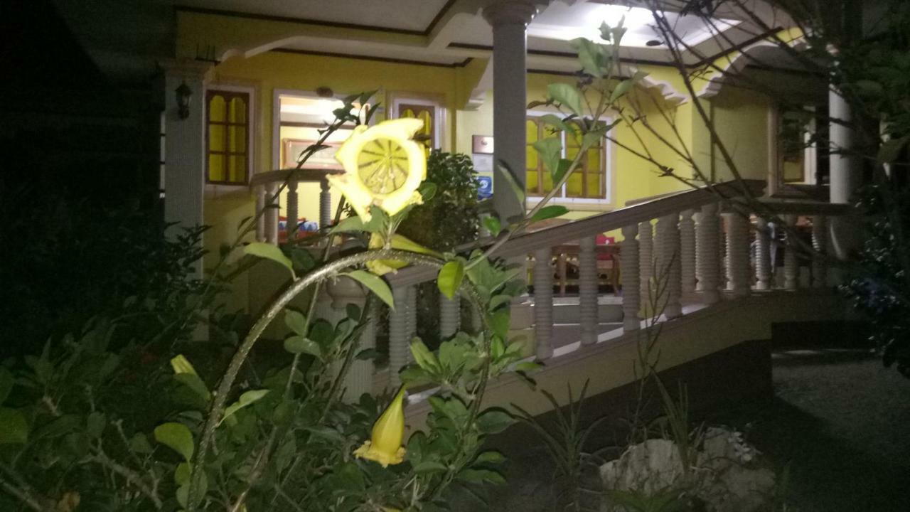 Xylla Guesthouse Siquijor Εξωτερικό φωτογραφία